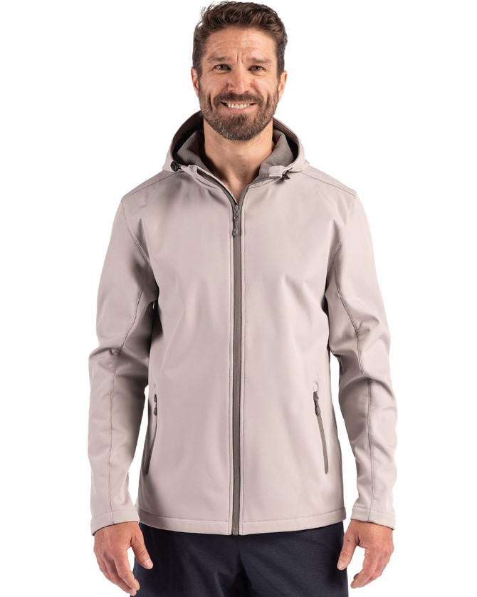 MQO00086 Silver Grey/Pure Slate - PRO front