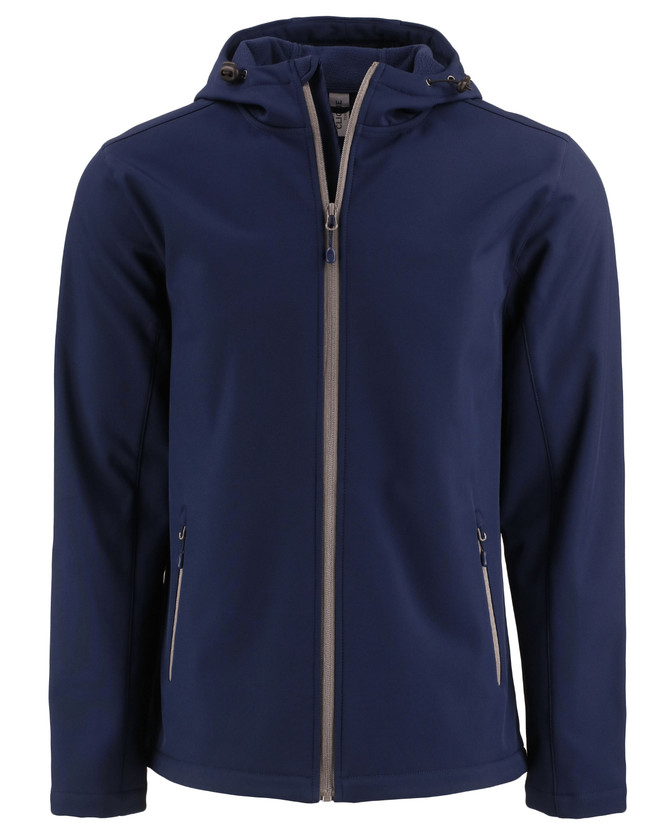 MQO00086 Dark Navy/Pure Slate - Mannequin Front (High Res Image)