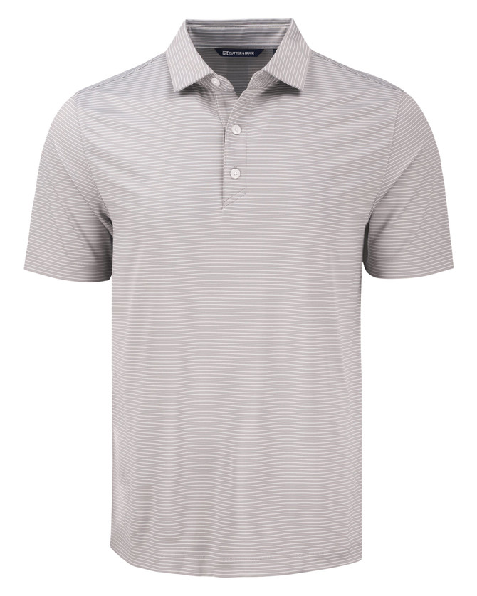 MCK01346 Polished/White - Mannequin Front (High Res Image)