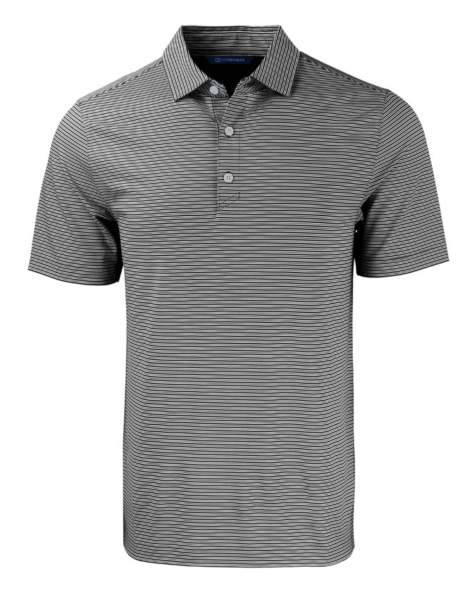 MCK01302 Black/White - Mannequin Front (High Res Image)