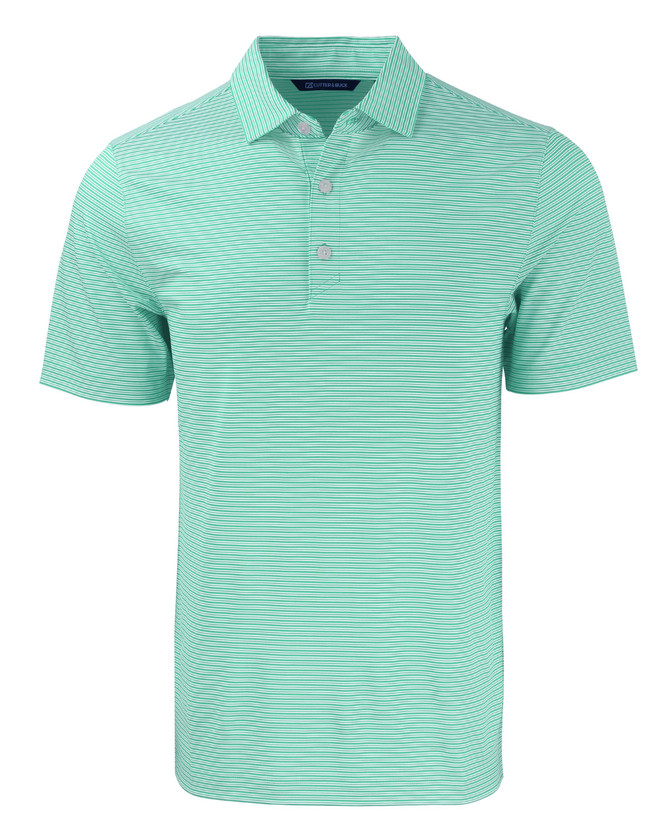 MCK01302 Fresh Mint/White - Mannequin Front (High Res Image)