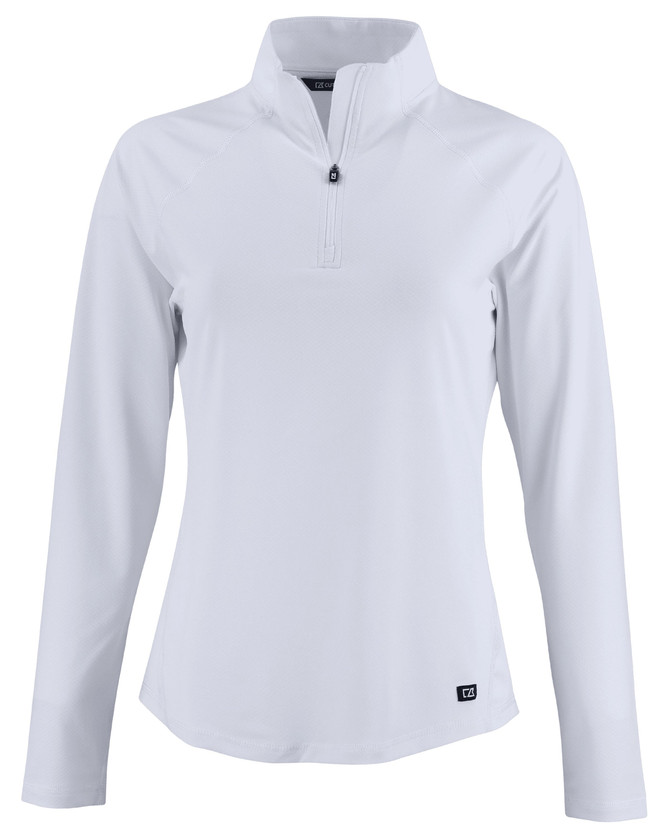 LCK00225 White - Mannequin Front (High Res Image)