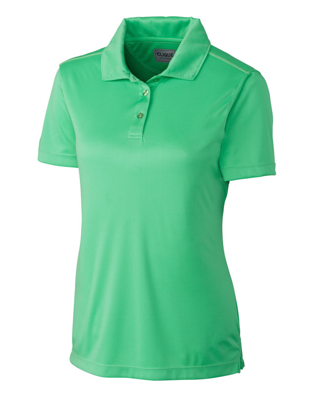 LQK00036 Apple Green - Mannequin Front (High Res Image)