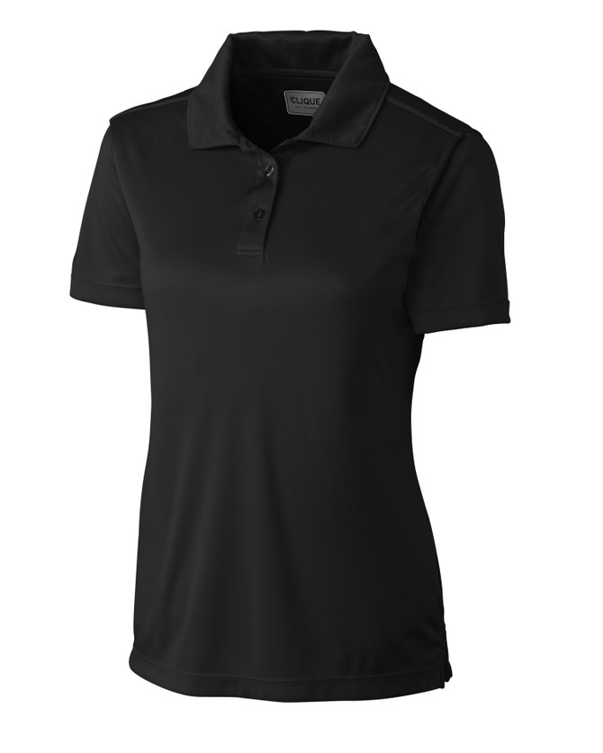 LQK00036 Black - Mannequin Front (High Res Image)