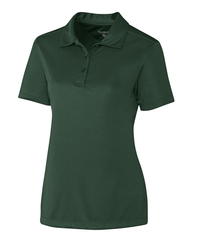 LQK00036 Bottle Green - Mannequin Front (High Res Image)