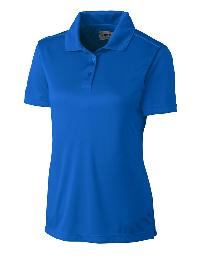 LQK00036 Royal Blue - Mannequin Front (High Res Image)