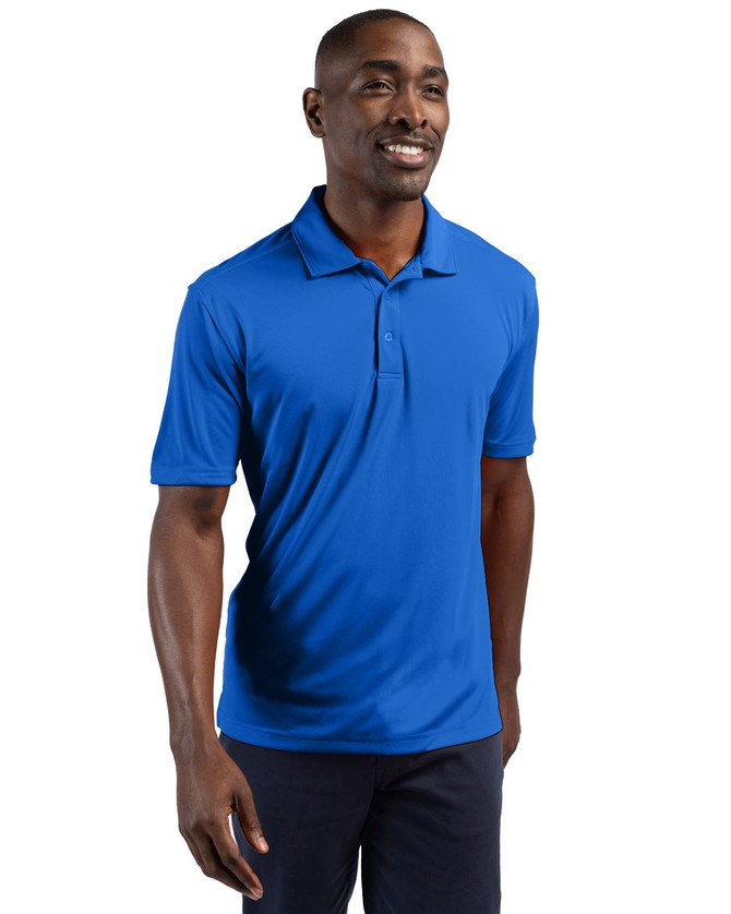 MQK00045 Royal Blue - PRO front
