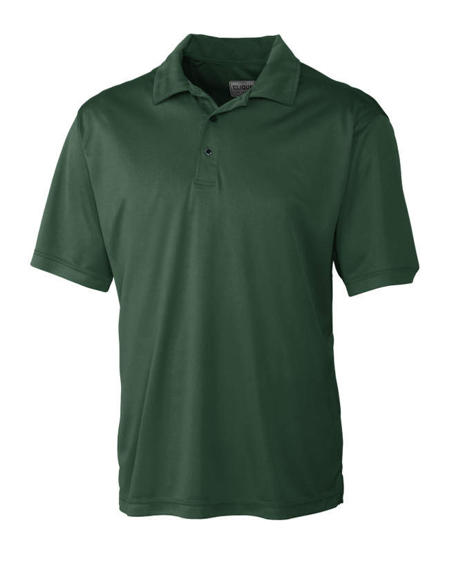 MQK00045 Bottle Green - Mannequin Front (High Res Image)