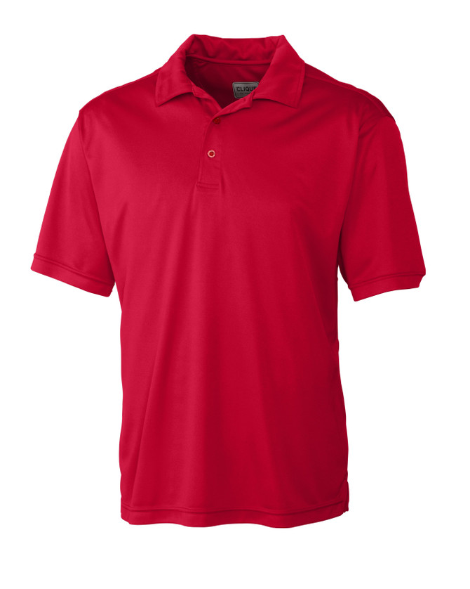 MQK00045 Red - Mannequin Front (High Res Image)