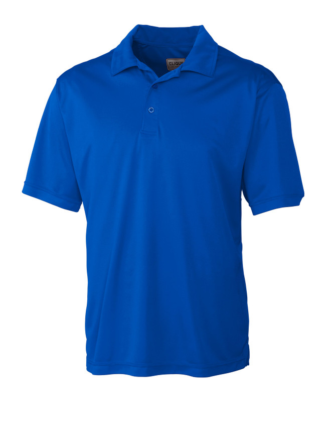 MQK00045 Royal Blue - Mannequin Front (High Res Image)