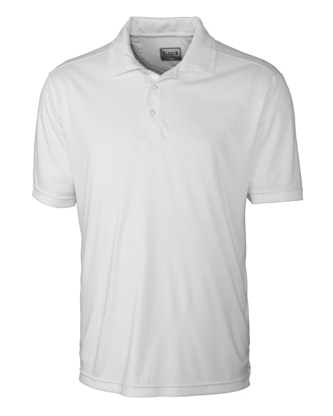 MQK00045 White - Mannequin Front (High Res Image)