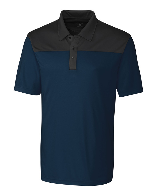 MQK00050 Navy/Titan - Mannequin Front (High Res Image)