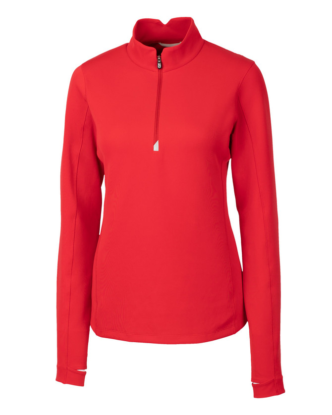 LCK00033 Red - Mannequin Front (High Res Image)