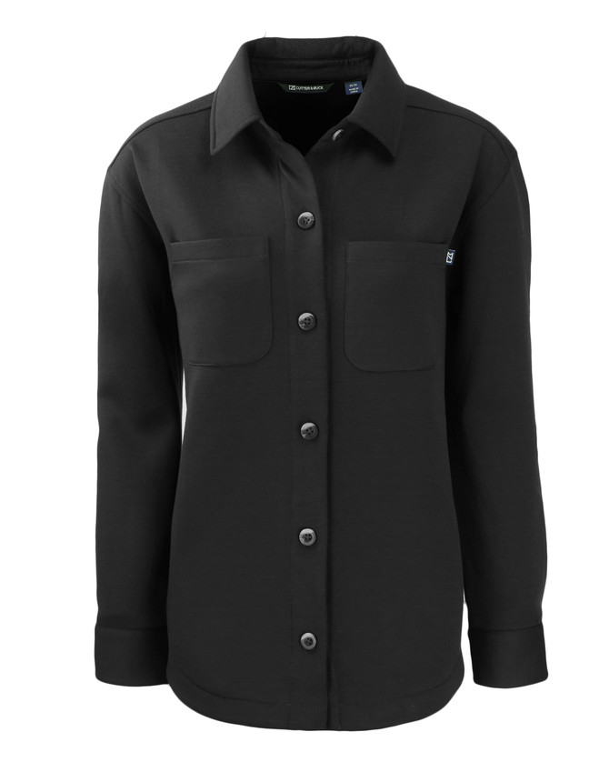 LCK00161 Black - Mannequin Front (High Res Image)
