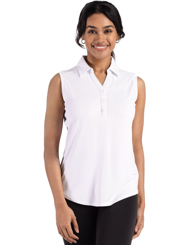 LCK00197 White - Pro Front