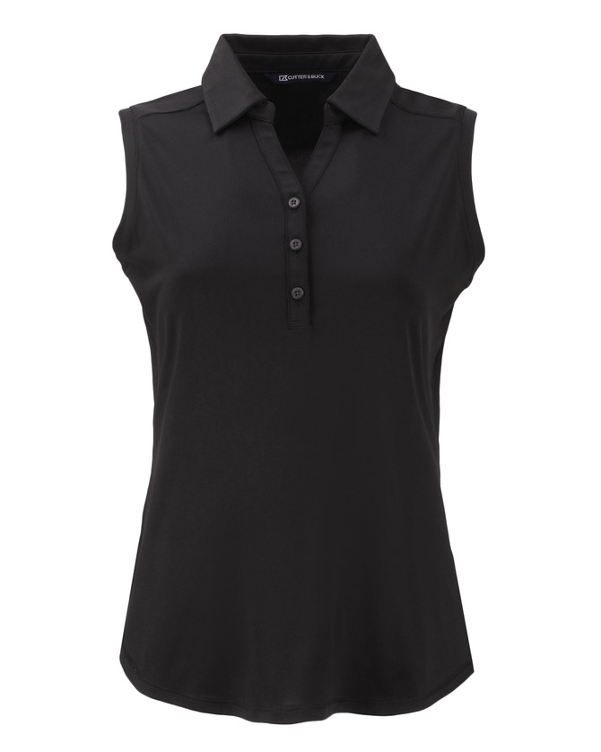 LCK00197 Black - Mannequin Front (High Res Image)