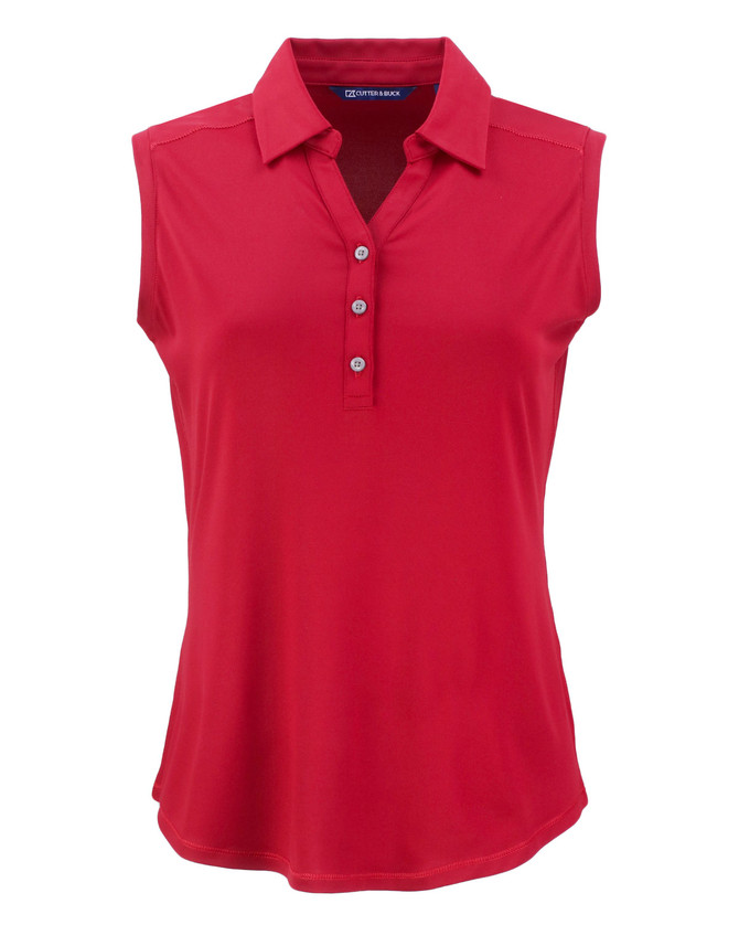 LCK00197 Cardinal Red - Mannequin Front (High Res Image)