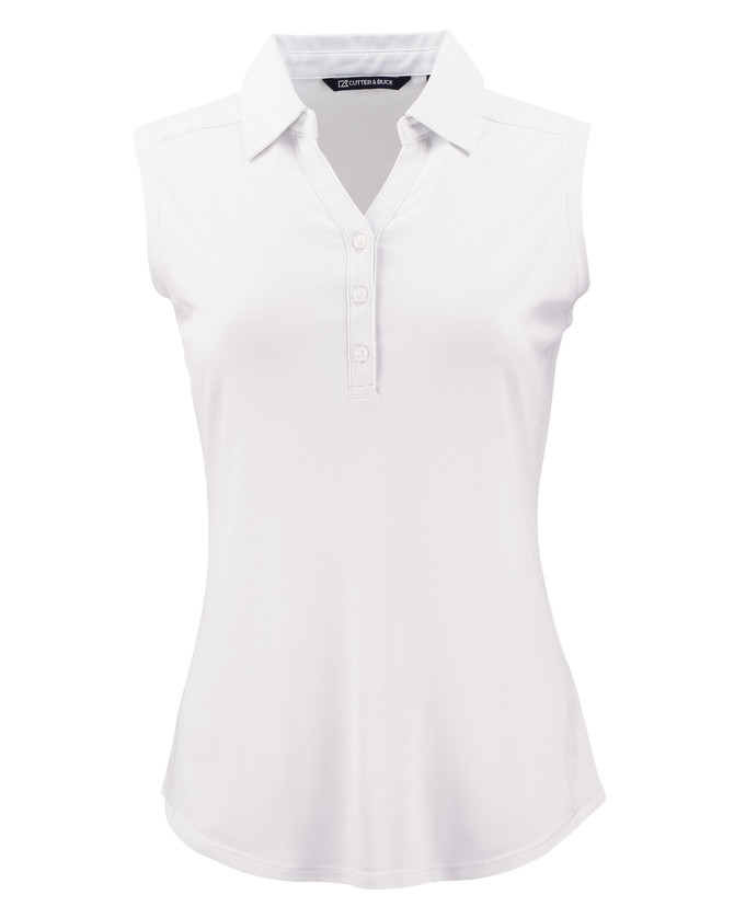 LCK00197 White - Mannequin Front (High Res Image)