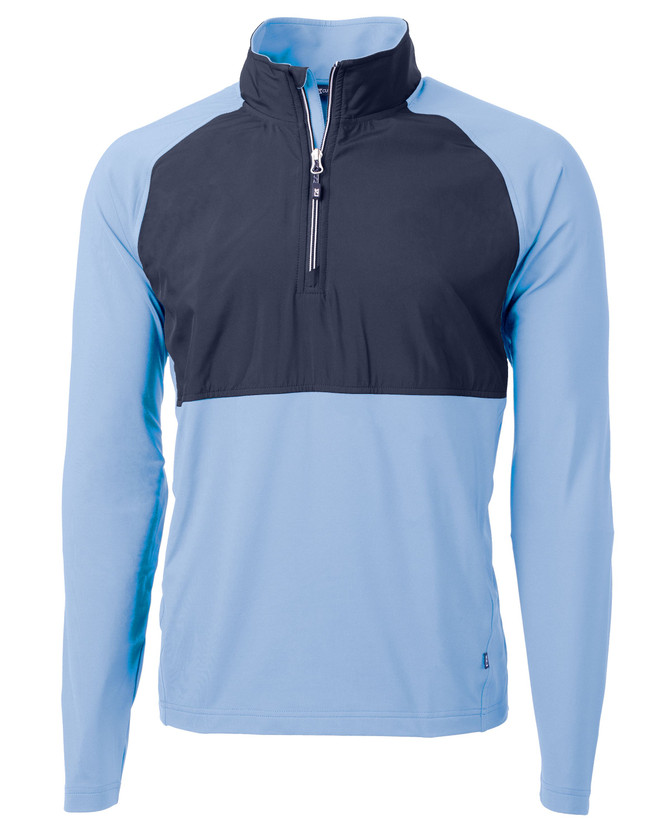 MCC00034 Atlas/Navy Blue - Mannequin Front (High Res Image)
