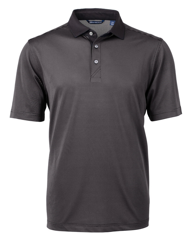 MCK00007 Black/Elemental Grey - Mannequin Front (High Res Image)