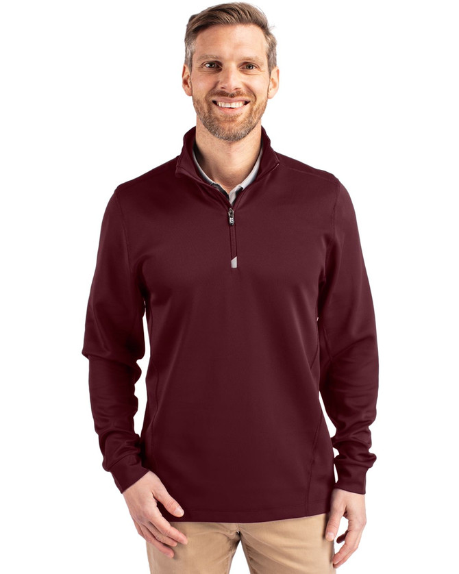 MCK00067 Bordeaux - Pro Front