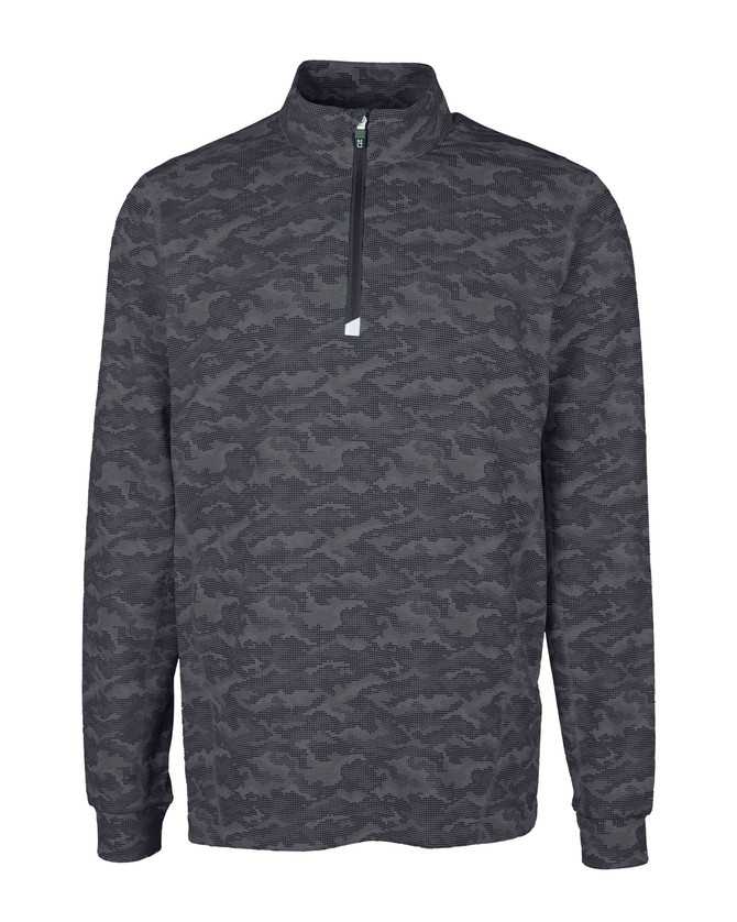 MCK01081 Black - Mannequin Front (High Res Image)