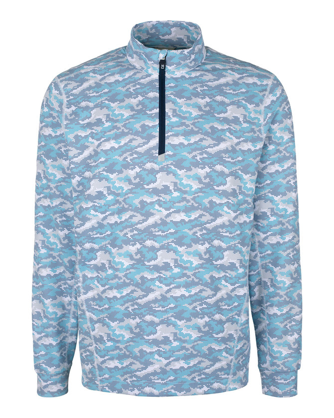 MCK01081 Indigo - Mannequin Front (High Res Image)
