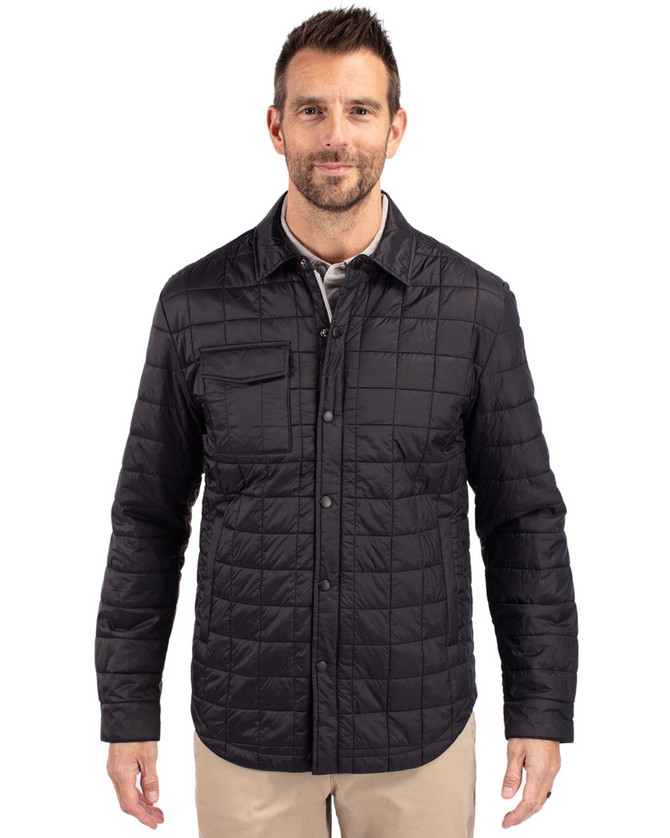 MCO00032 Black - Pro Front