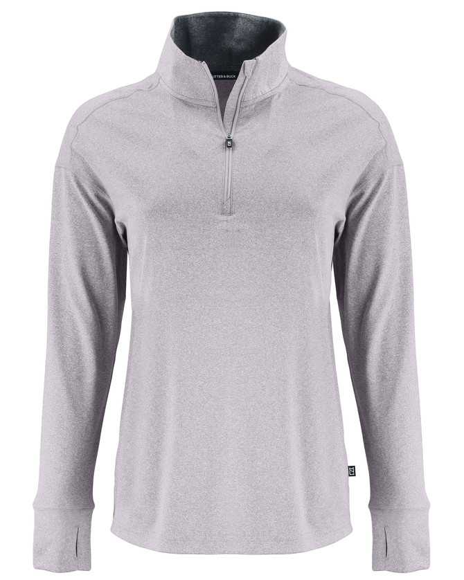 LCK00227 Polished Heather - Mannequin Front (High Res Image)