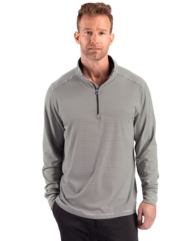 MCK01383 Black/White - Pro Front