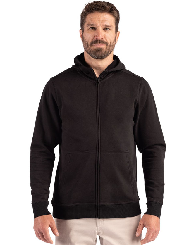 MQK00116 Black - PRO front