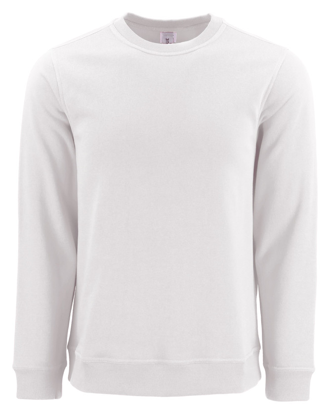 MQK00114 Off White - Mannequin Front (High Res Image)