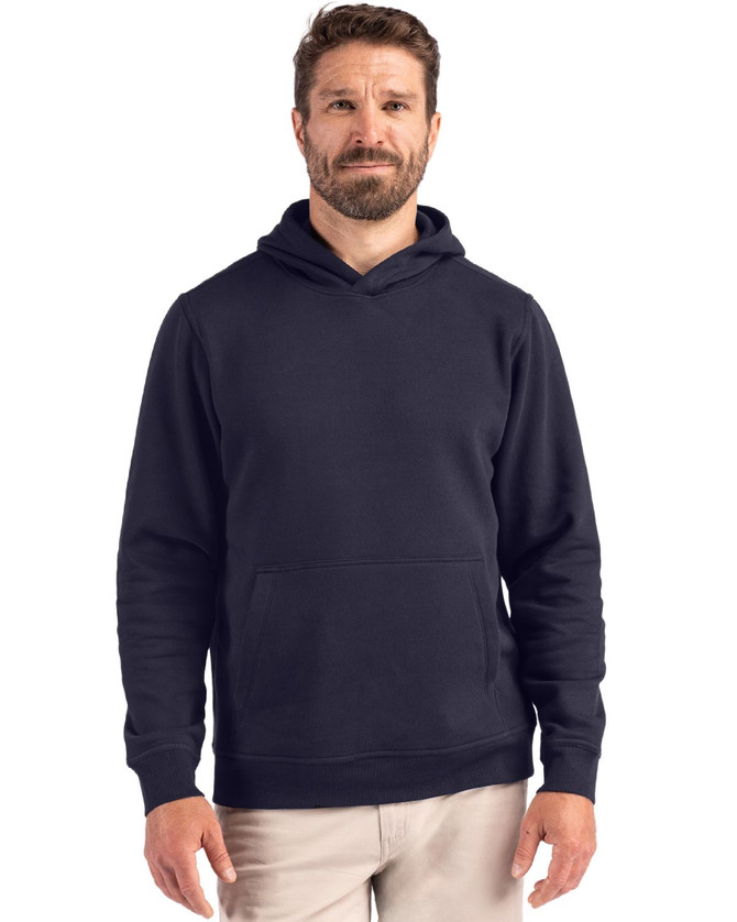 MQK00115 Dark Navy - PRO front