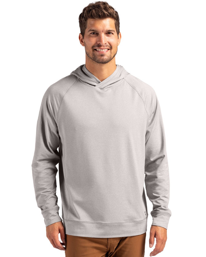 MCK01341 Polished Heather - Pro Front
