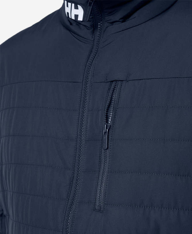 Mens Crew Insulator Jacket 2.0