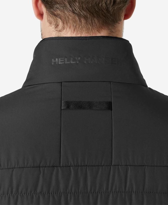 Mens Crew Insulator Jacket 2.0