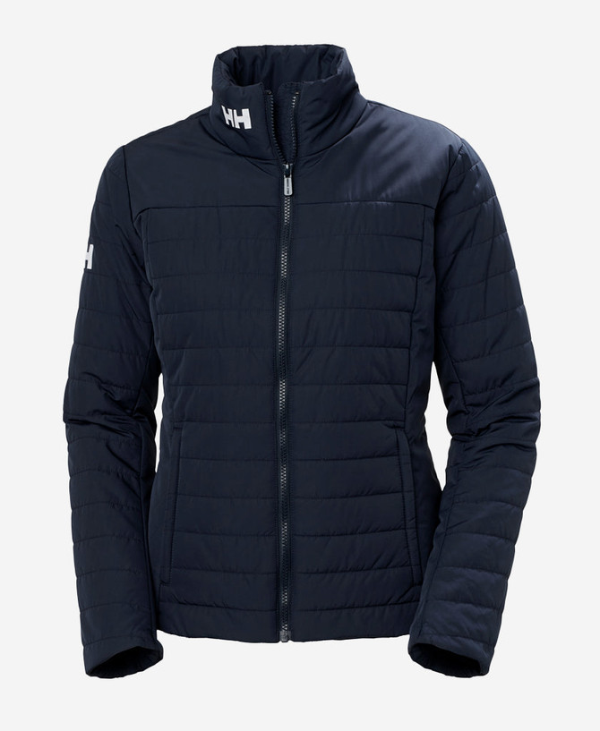 Womens Crew Insulator Jacket 2.0