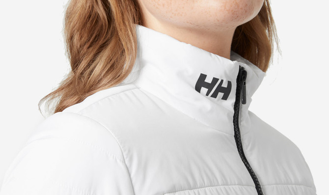 Womens Crew Insulator Jacket 2.0