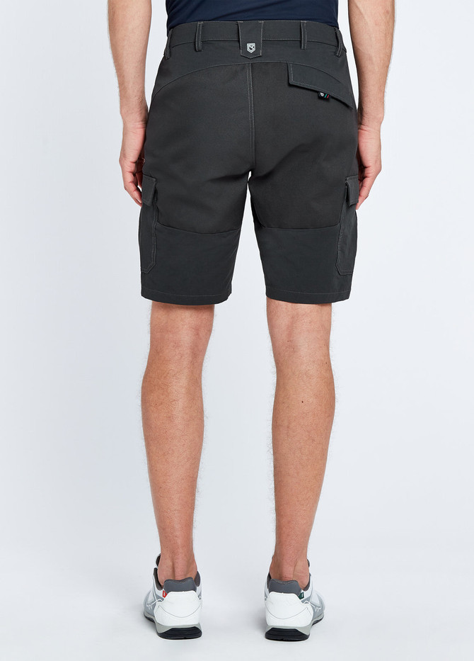 Dubarry - Imperia Mens Technical Shorts - Shorts - Graphite