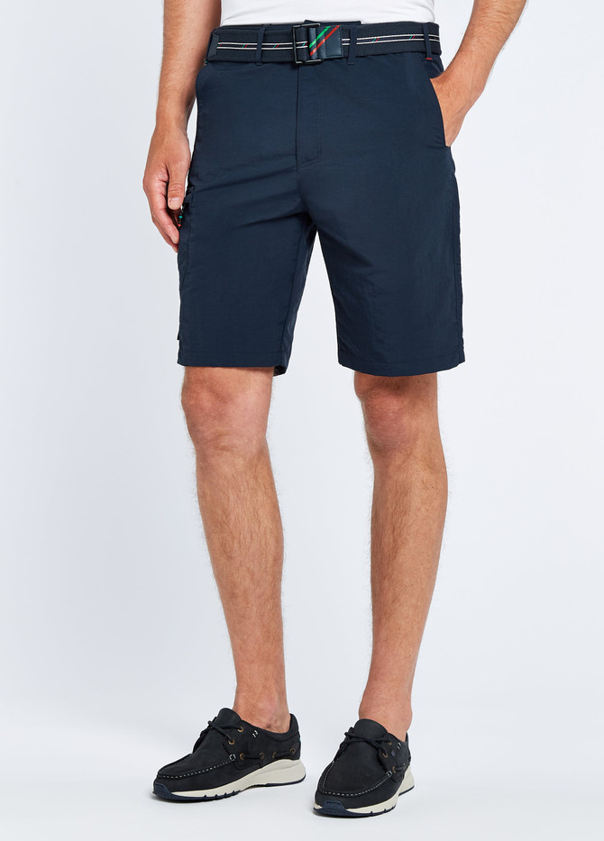 Dubarry - Cyprus Mens Crew Shorts - Shorts - Navy