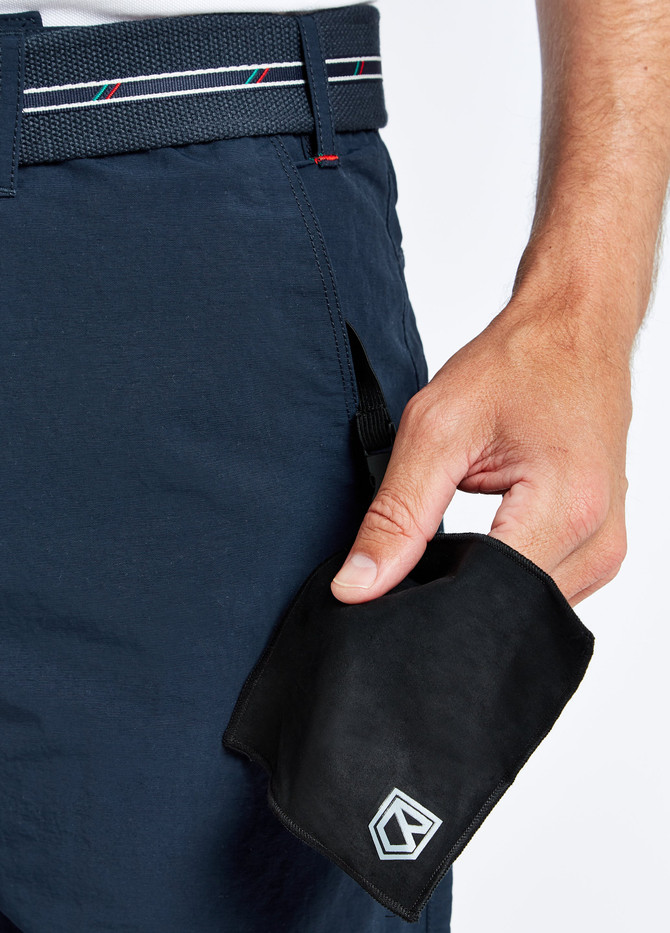 Dubarry - Cyprus Mens Crew Shorts - Shorts - Navy