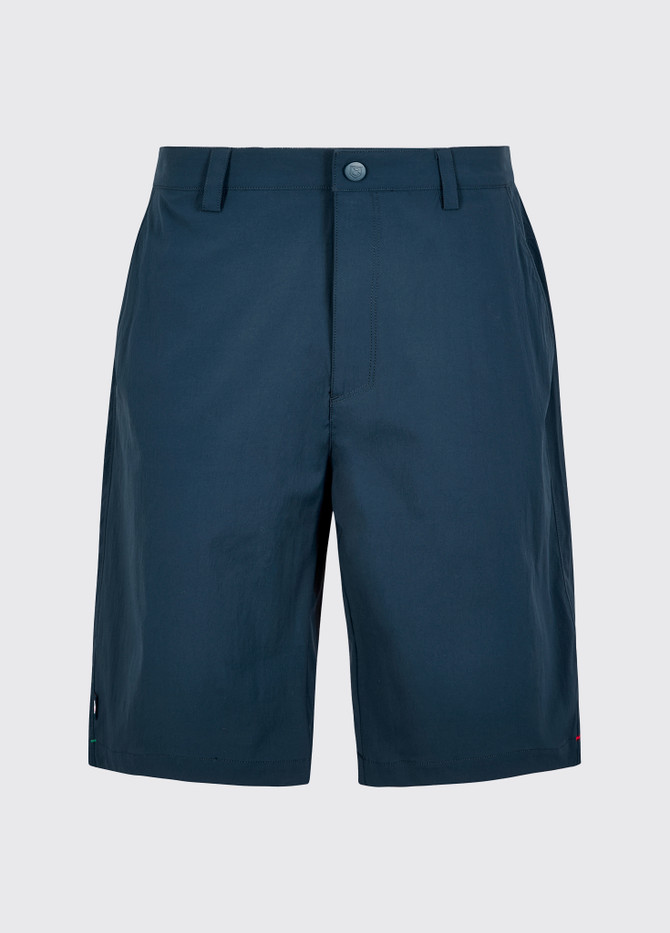 Dubarry - California Men's Crew Shorts - Shorts - Navy