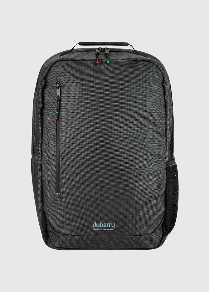 Dubarry - Naples Everyday 25ltr backpack - Bags - Graphite