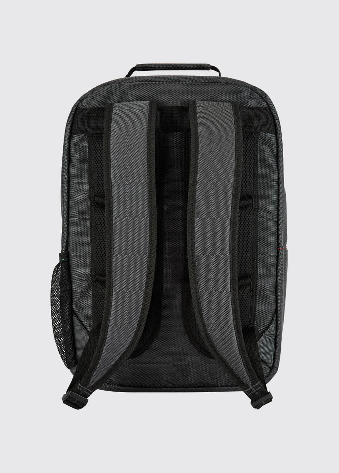 Dubarry - Naples Everyday 25ltr backpack - Bags - Graphite