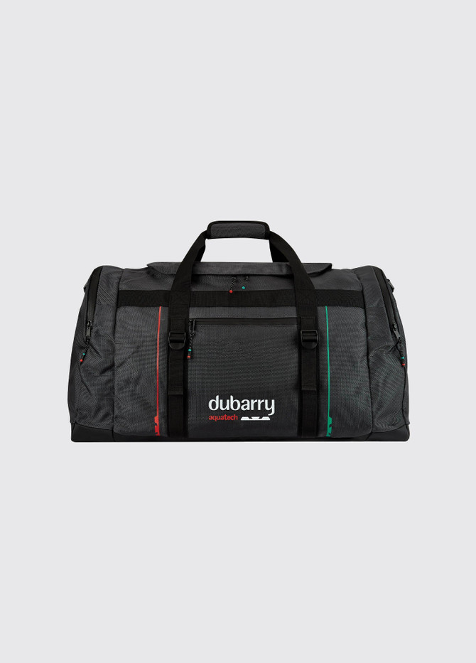 Dubarry - Pisa 60ltr Weekend Holdall - Bags - Graphite
