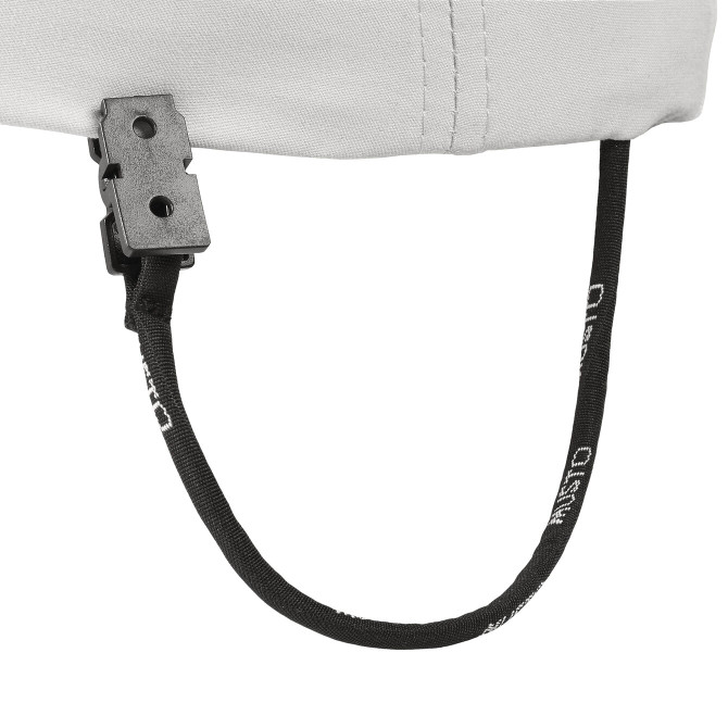 Musto - Corporate Fast Dry Cap - Platinum