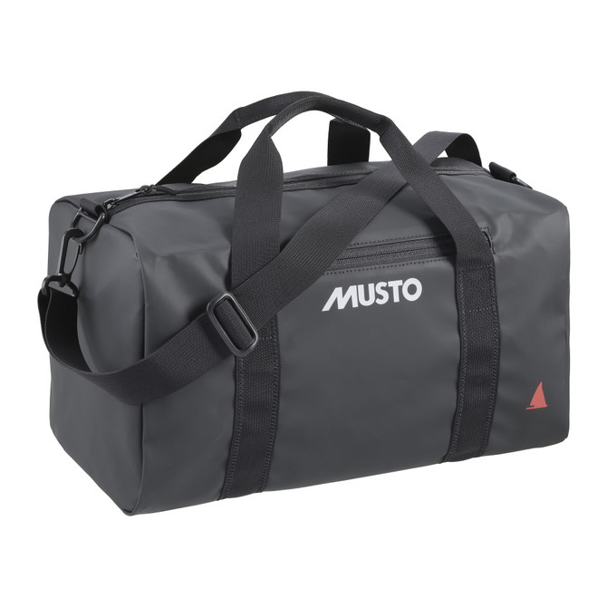 Musto - Genoa Small Carryall 2.0 - Black