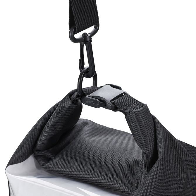 Musto - Musto 10L Dry Tube 2.0 - Black