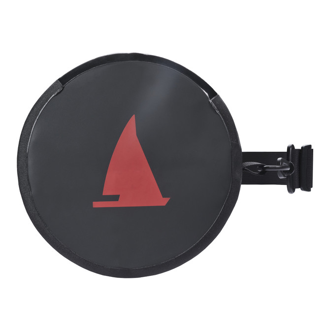 Musto - Musto 10L Dry Tube 2.0 - Black