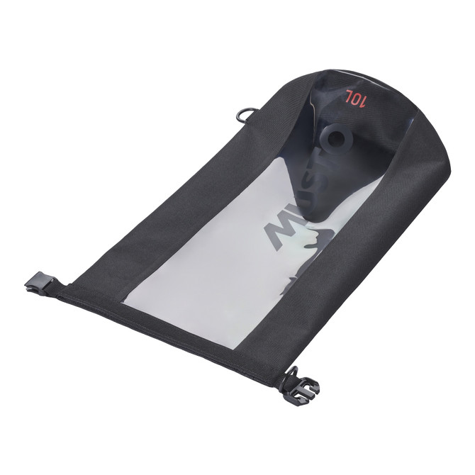 Musto - Musto 10L Dry Tube 2.0 - Black